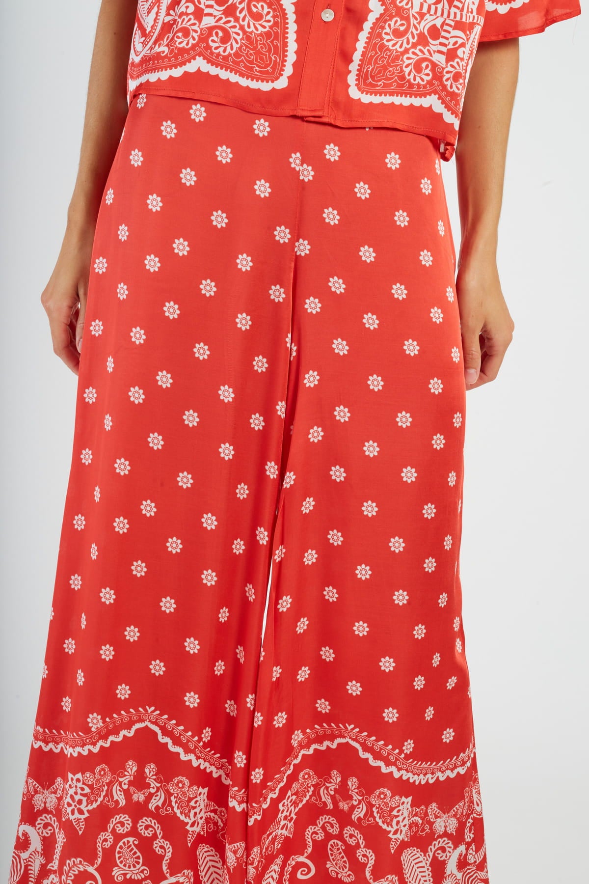 BENJAMINE PANTALON - René Derhy ref:P660017