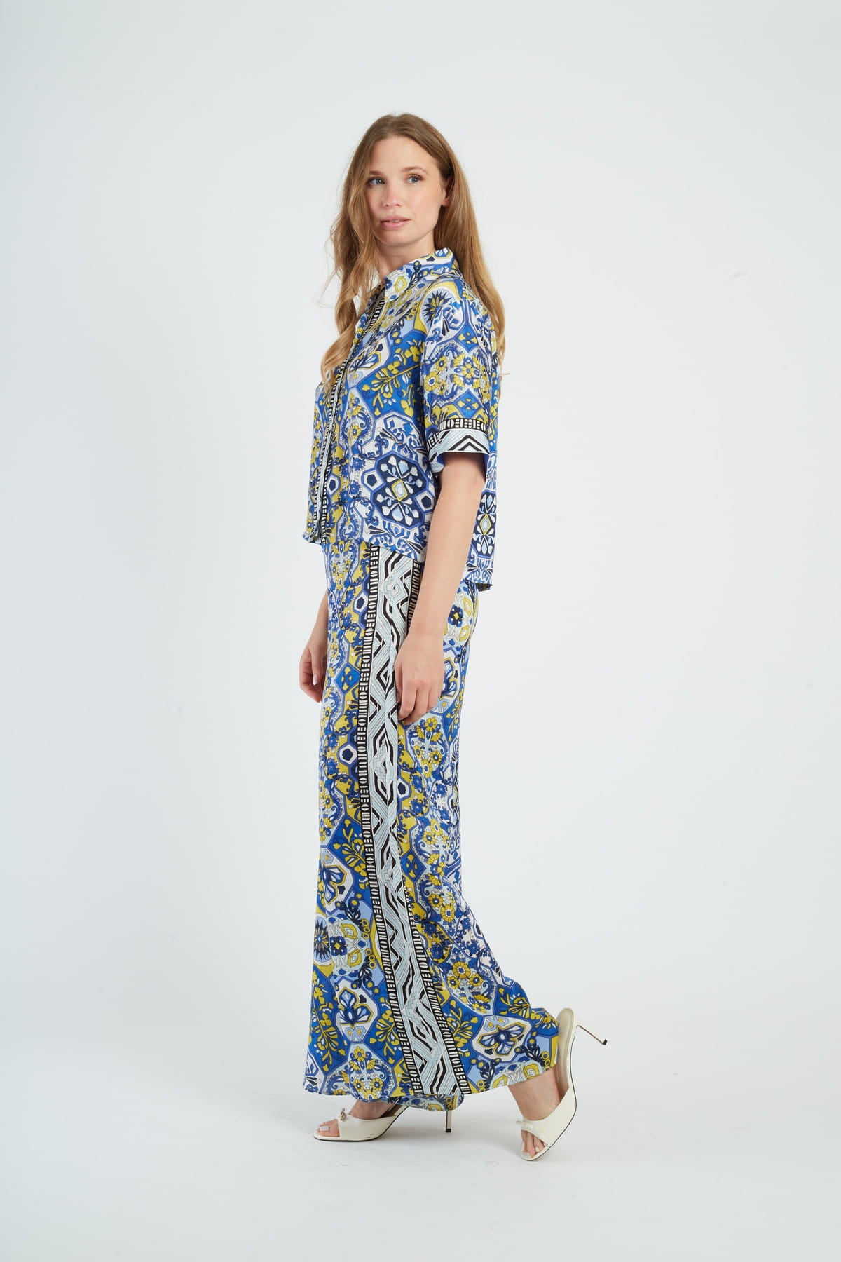 PANTALON BERTILLE - René Derhy ref:P660021