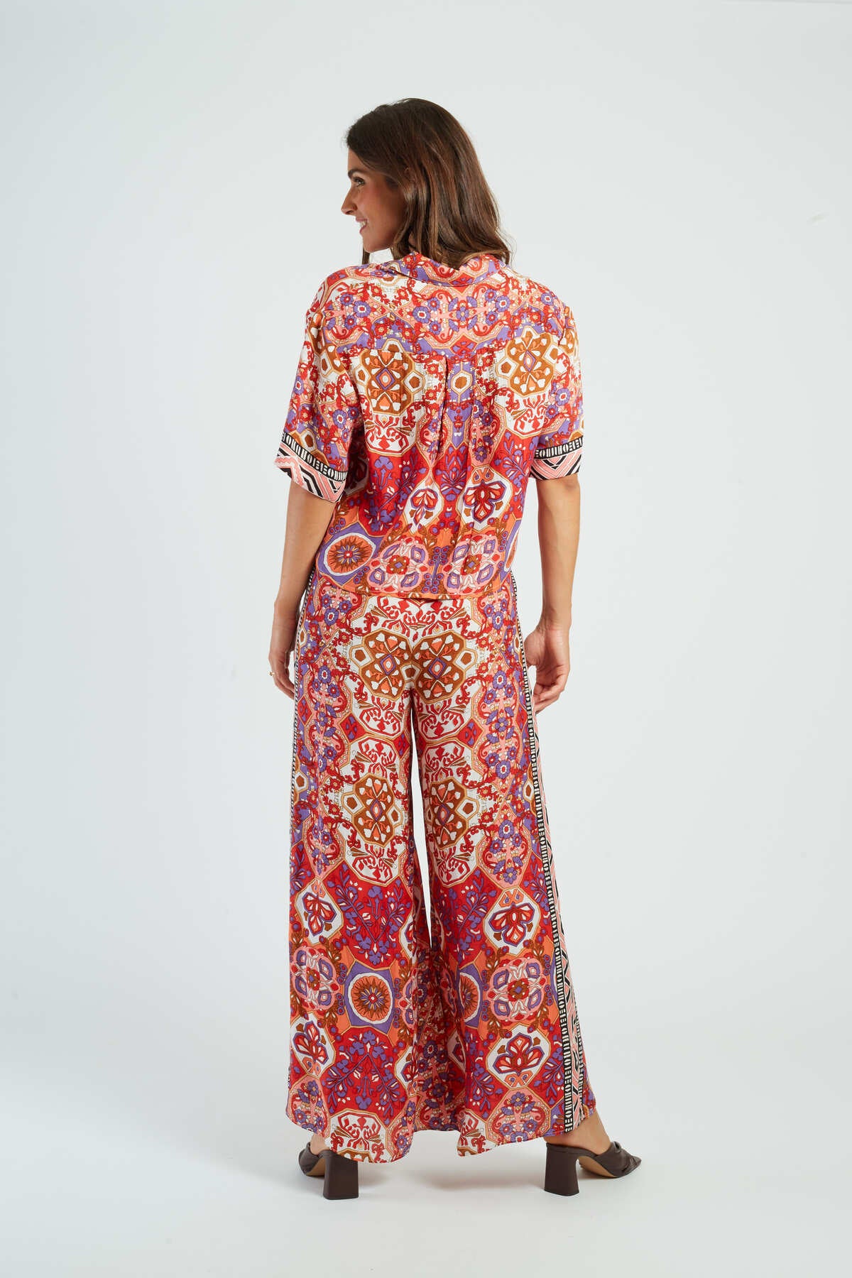 PANTALON BERTILLE - René Derhy ref:P660021