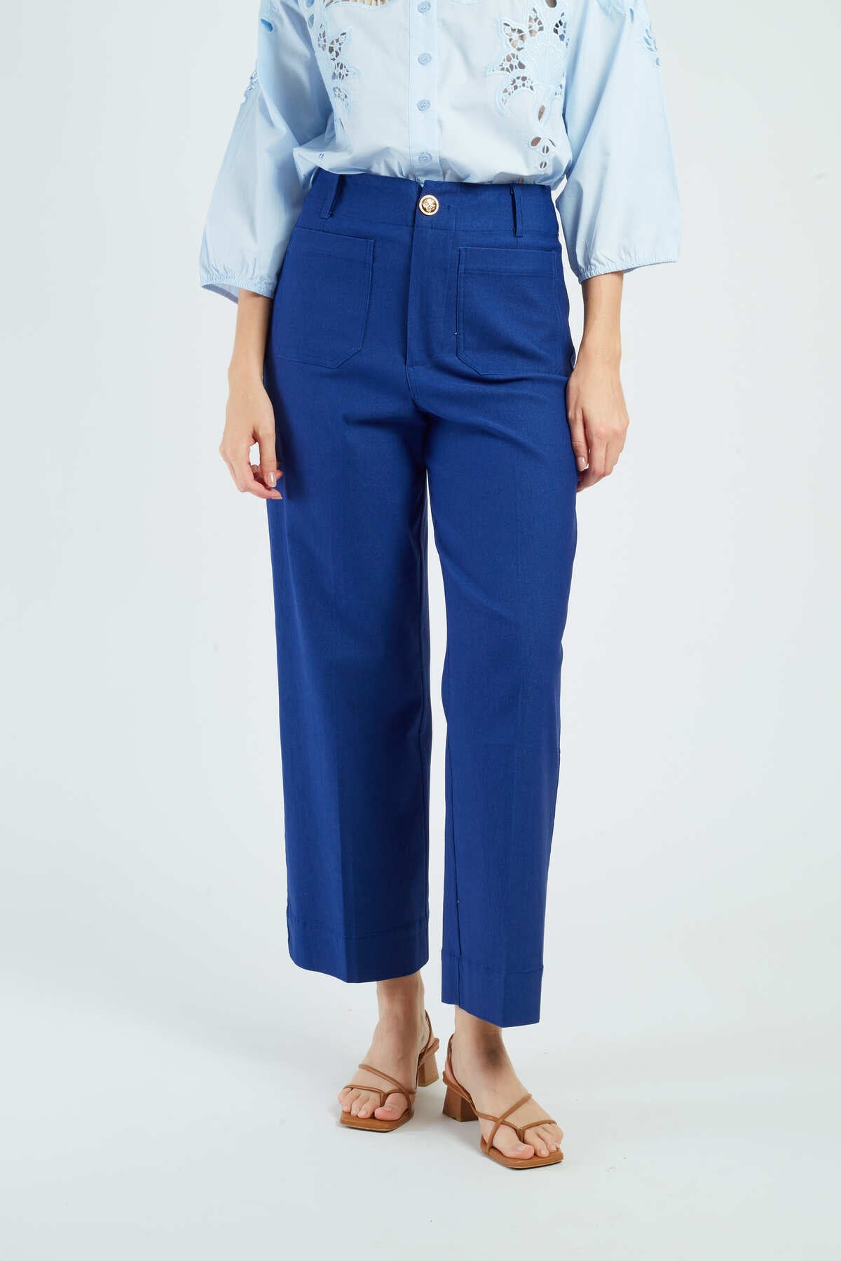 PANTALON BETTINA - René Derhy ref:P660025