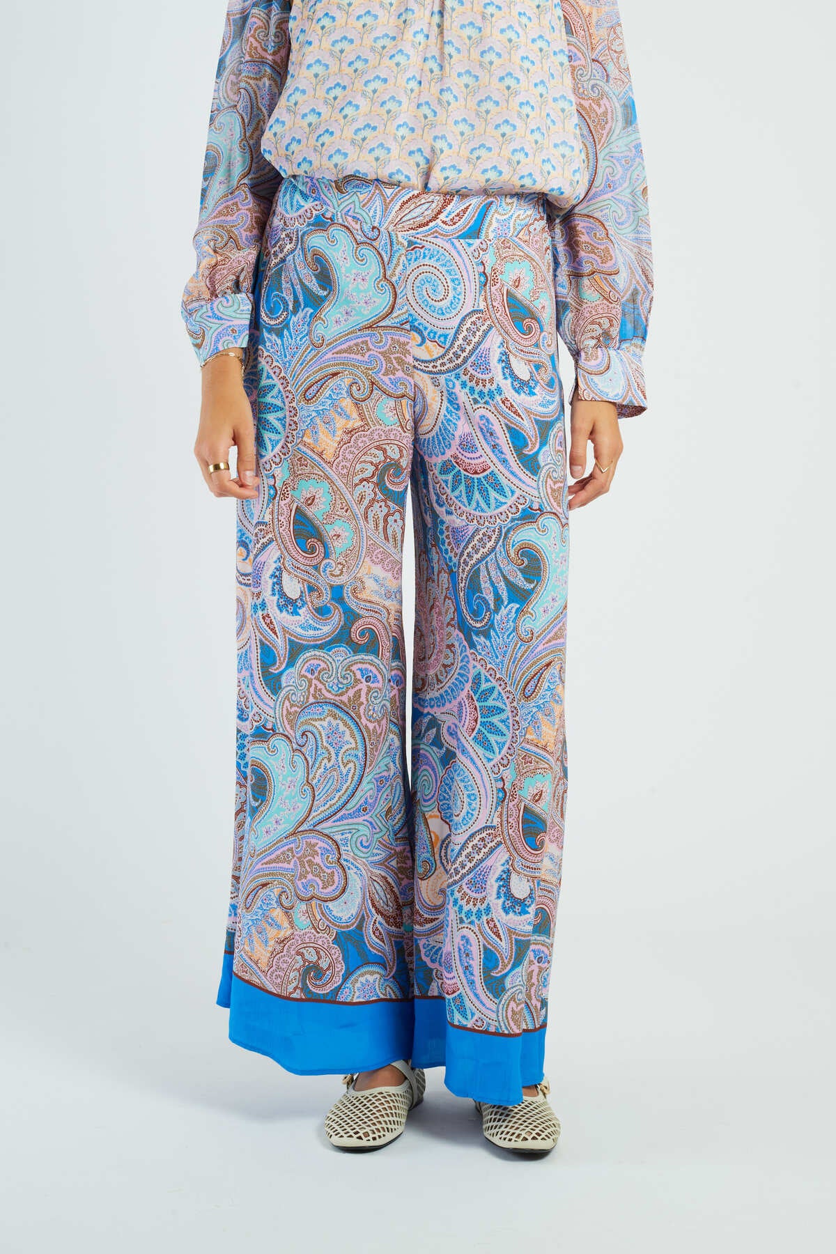 BEVERLY PANTALON - René Derhy ref:P660027