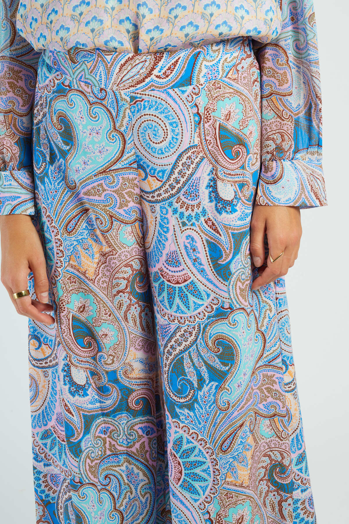 BEVERLY PANTALON - René Derhy ref:P660027