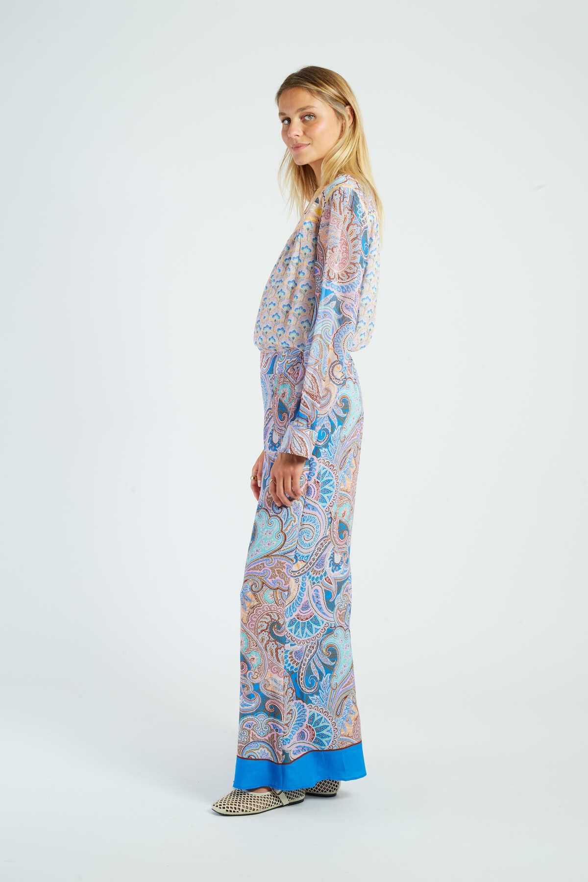 BEVERLY PANTALON - René Derhy ref:P660027