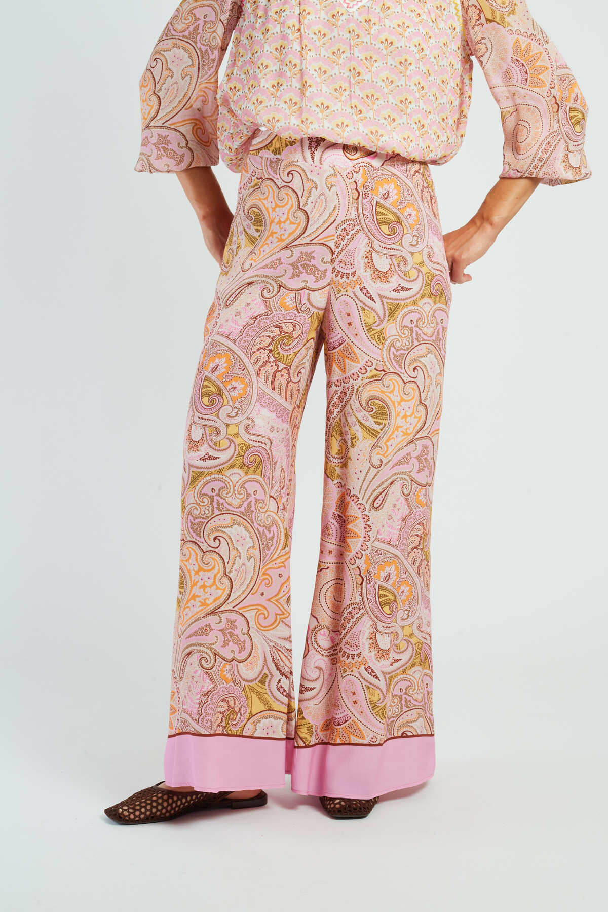 BEVERLY PANTALON - René Derhy ref:P660027