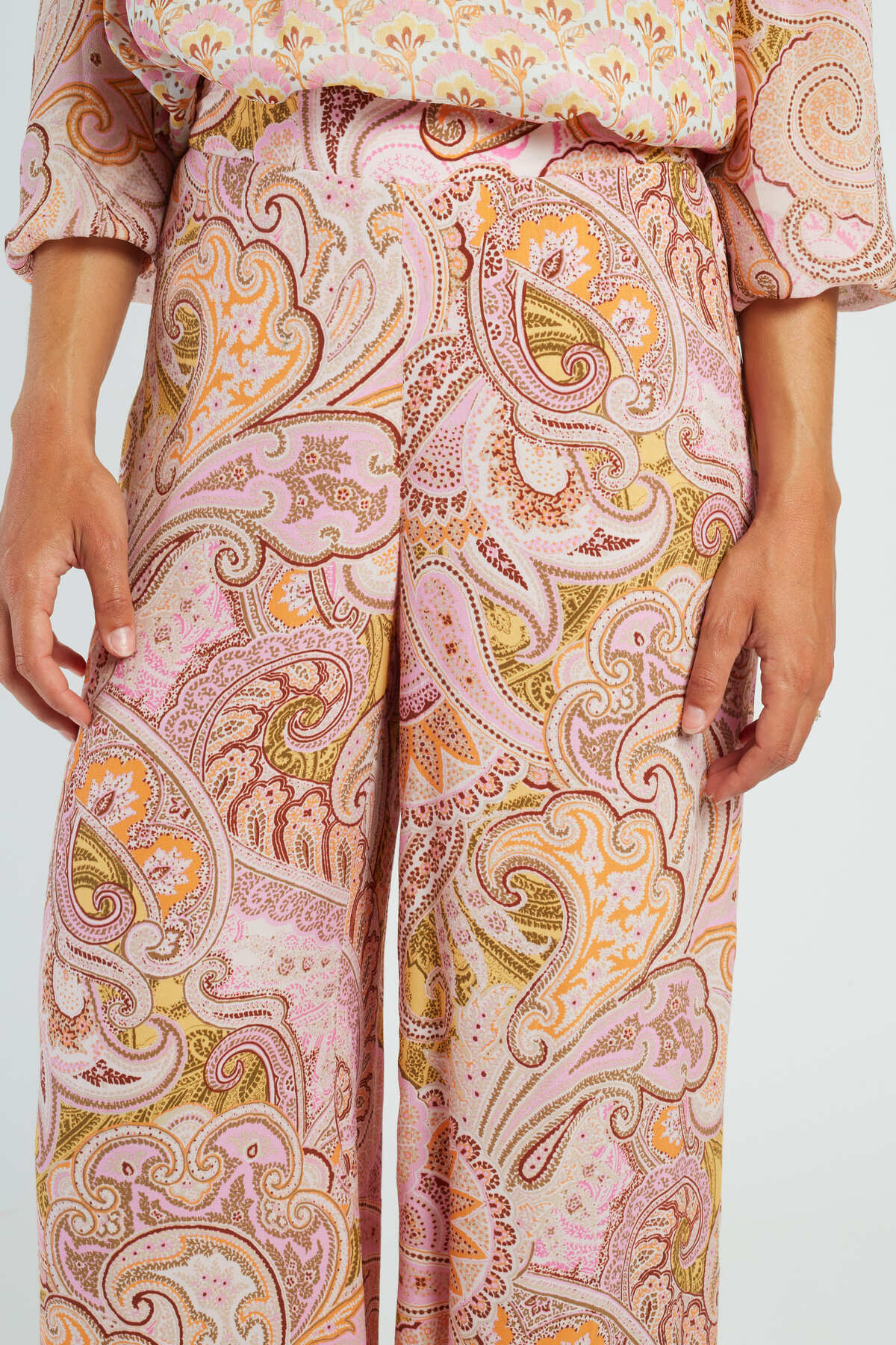 BEVERLY PANTALON - René Derhy ref:P660027