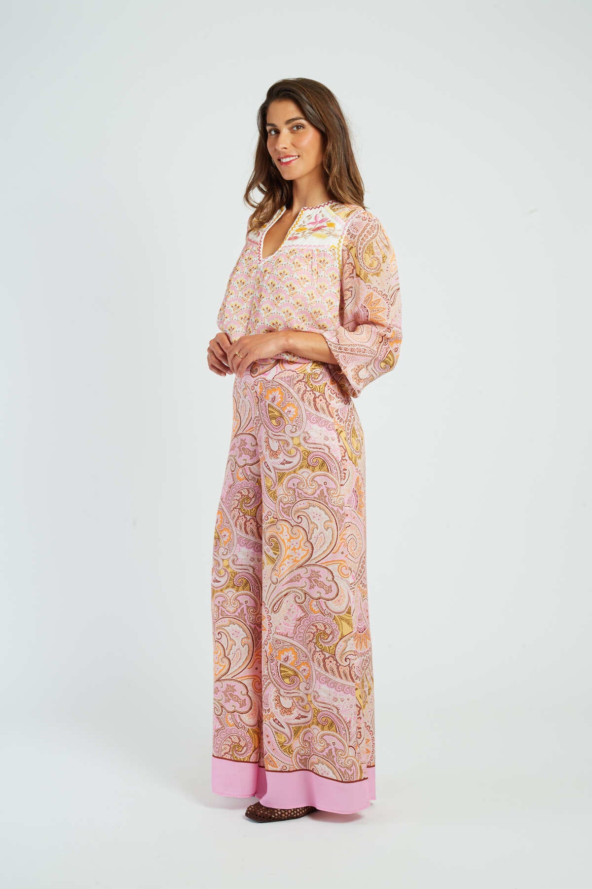 BEVERLY PANTALON - René Derhy ref:P660027