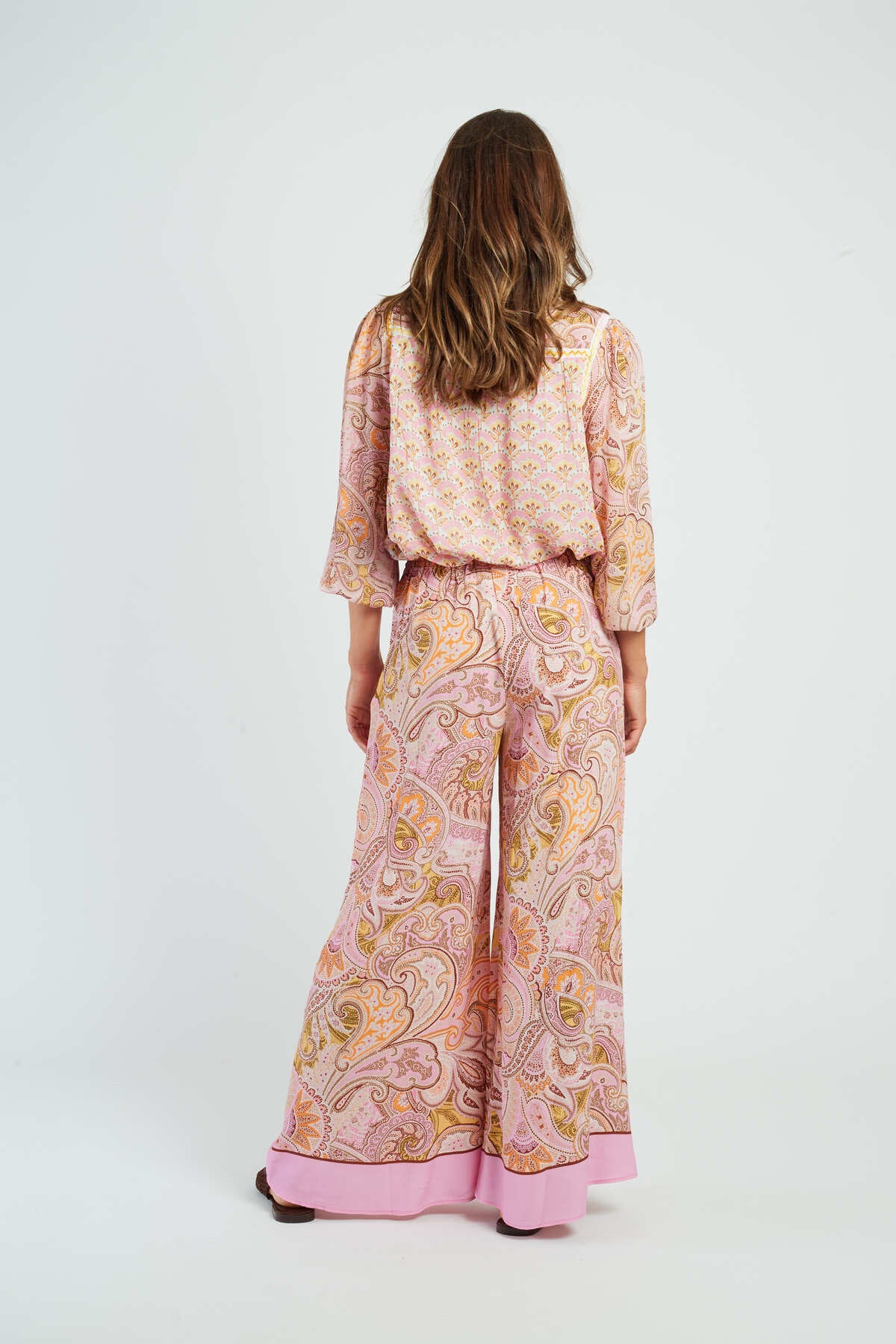 BEVERLY PANTALON - René Derhy ref:P660027