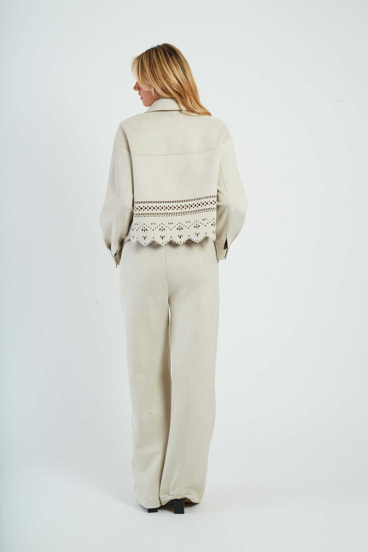 OCEANE VESTE - René Derhy ref:P685002