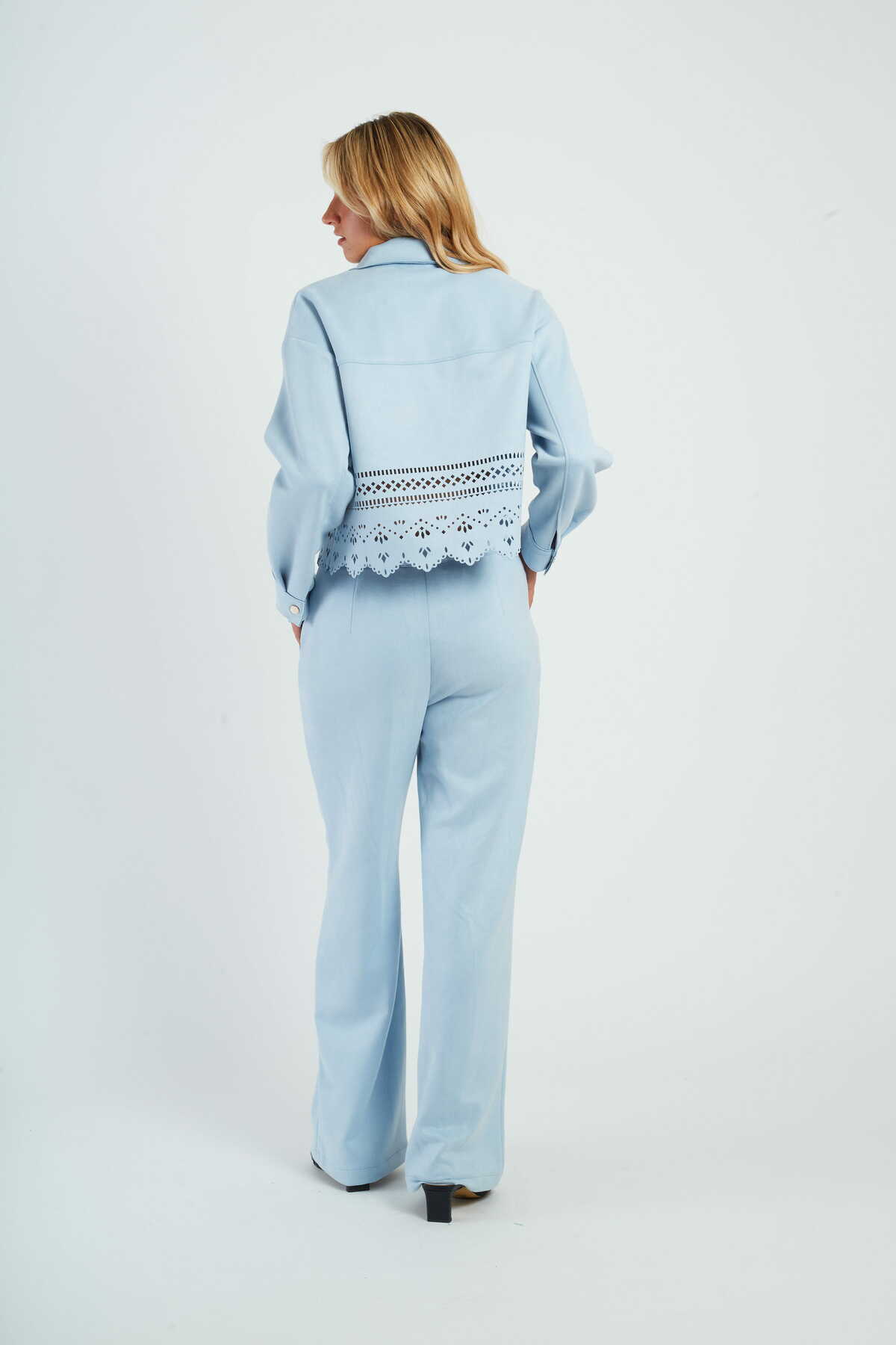 OCEANE VESTE - René Derhy ref:P685002