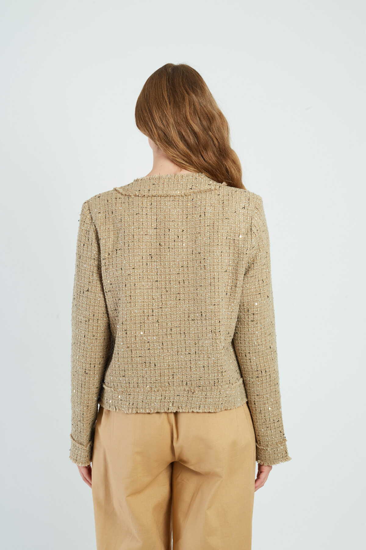 VESTE OKAPI - René Derhy ref:P685012