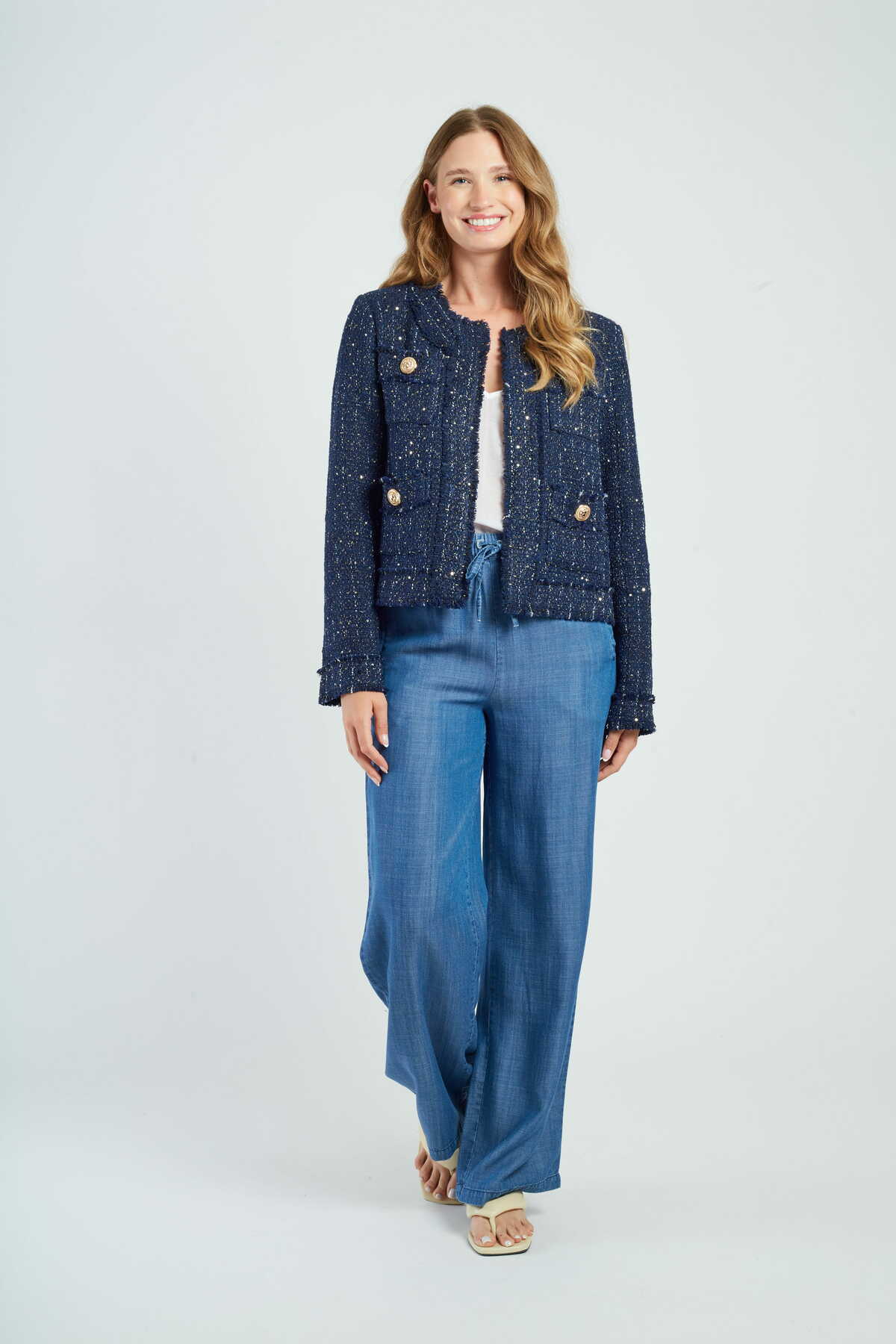 VESTE OKAPI - René Derhy ref:P685012