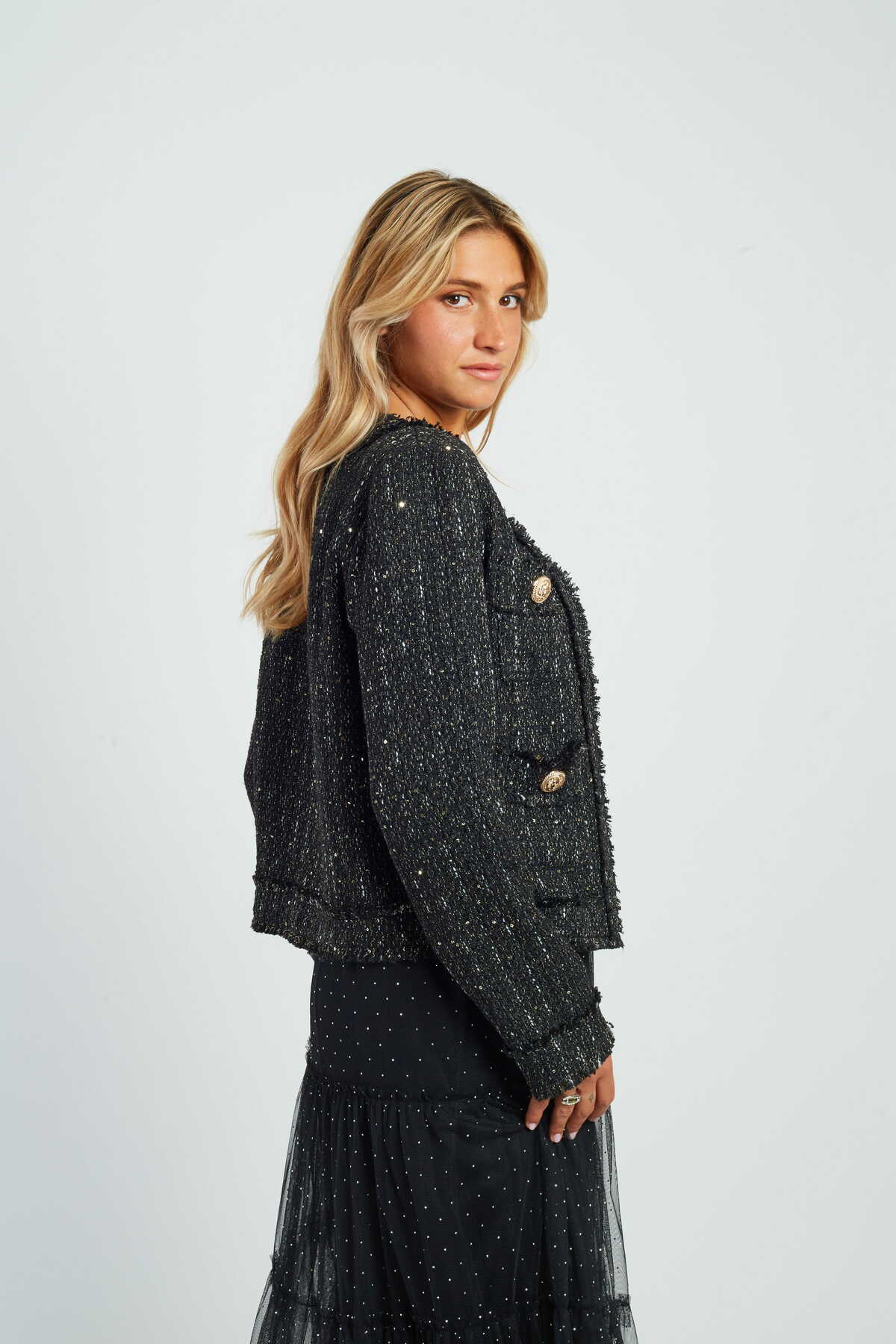 VESTE OKAPI - René Derhy ref:P685012