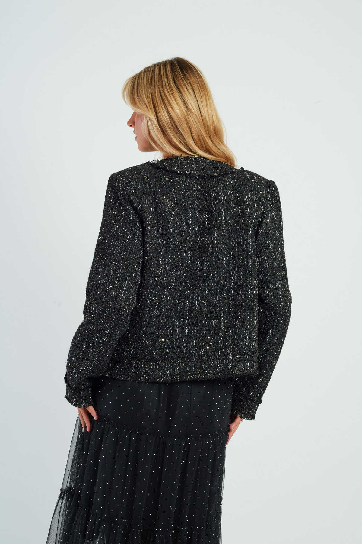 VESTE OKAPI - René Derhy ref:P685012