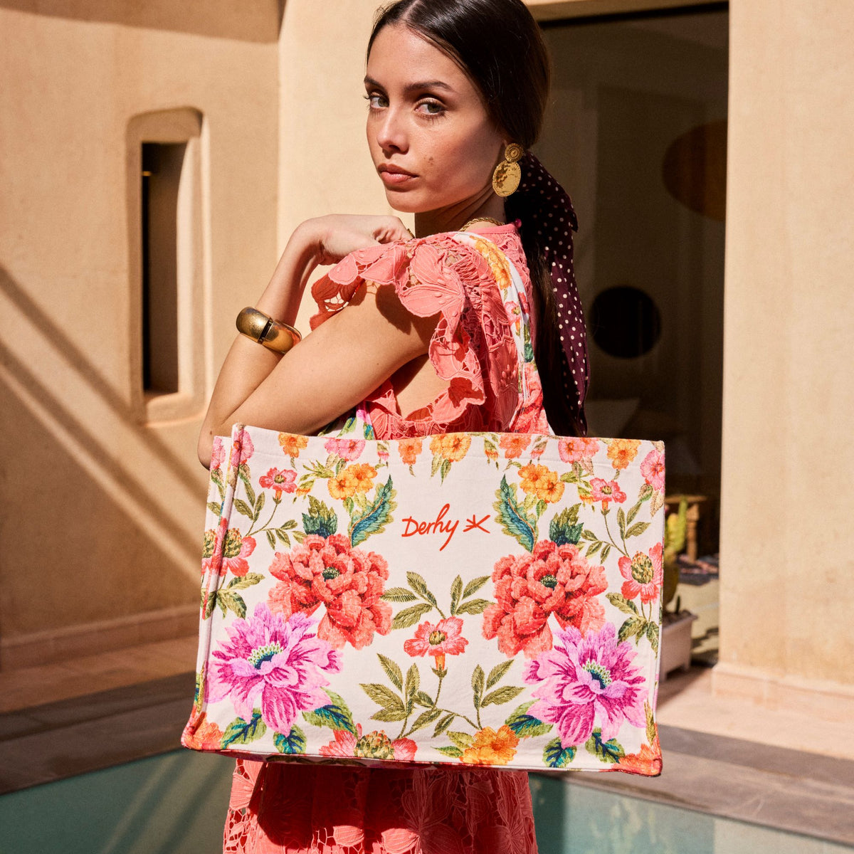 Sac porté épaule Vanessa Bruno MOON MM multicolore en vente au meilleur Sac porté épaule Vanessa Bruno MOON MM multicolore en vente au meilleur