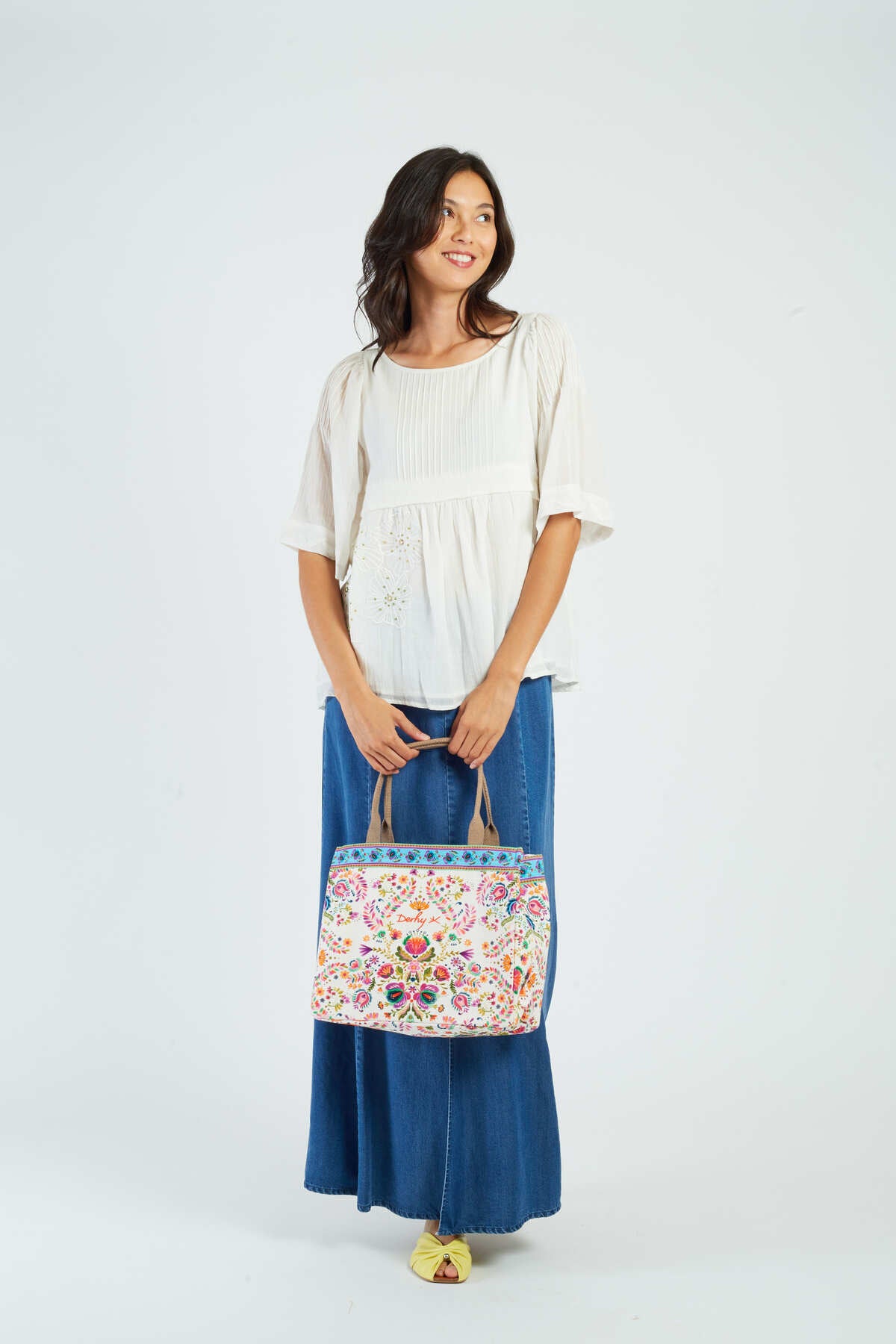 SAC RESEDA - René Derhy ref:P692003