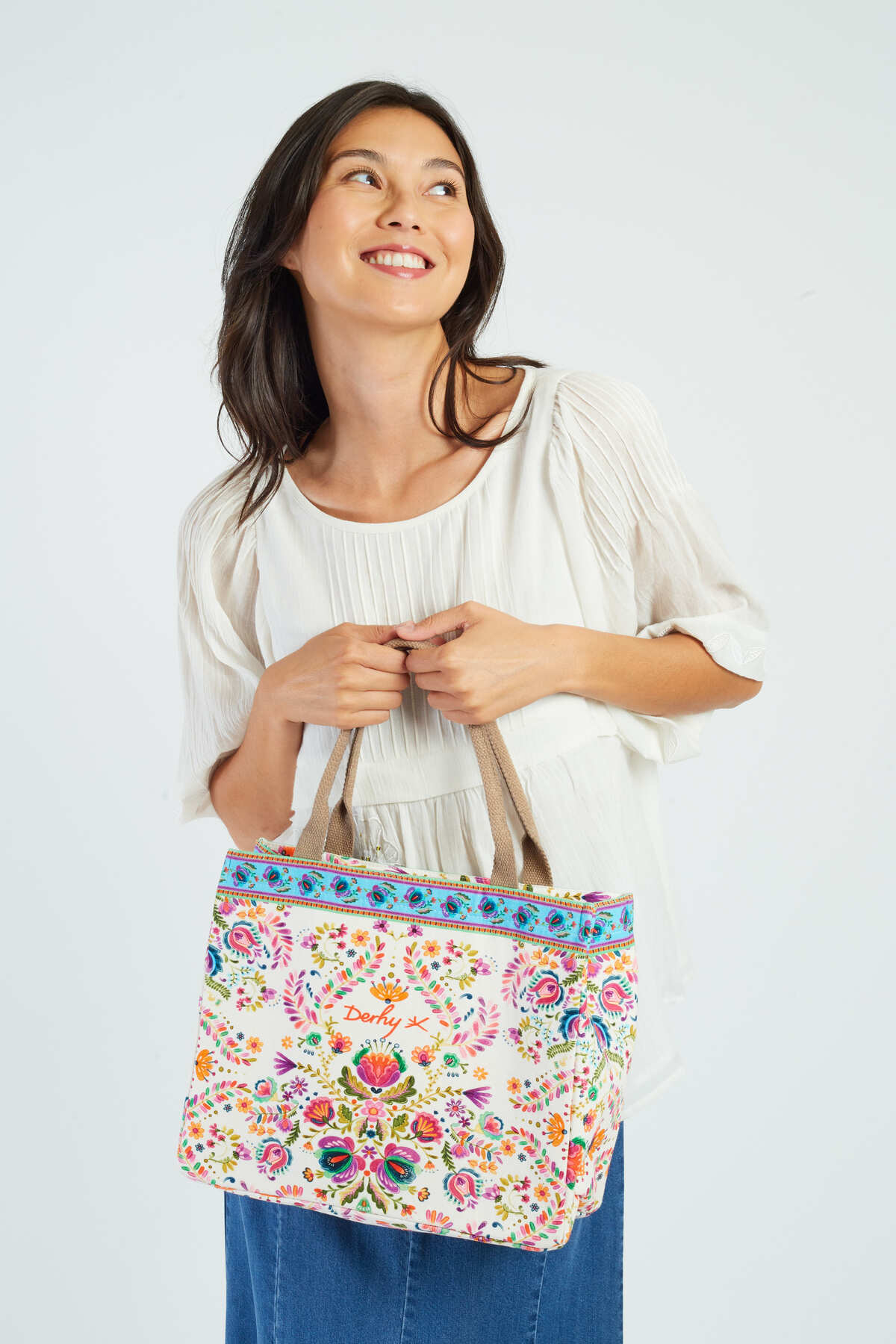 SAC RESEDA - René Derhy ref:P692003