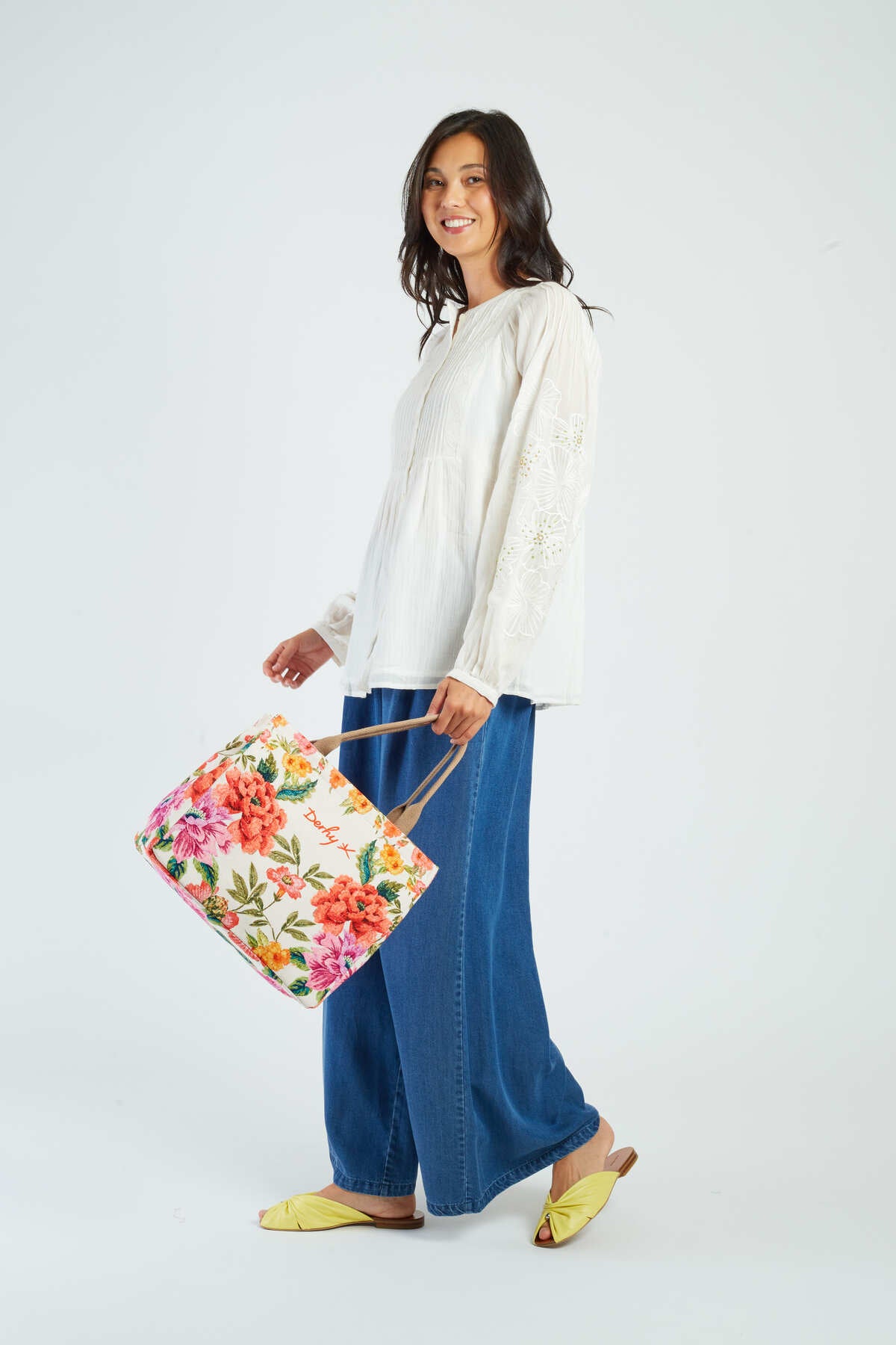 SAC RESEDA - René Derhy ref:P692003