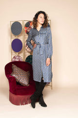 ROBE ELEGANCE - René Derhy ref:A010074