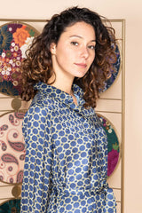 ROBE ELEGANCE - René Derhy ref:A010074