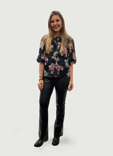 BLOUSE IMPORTANCE - René Derhy ref:A120015