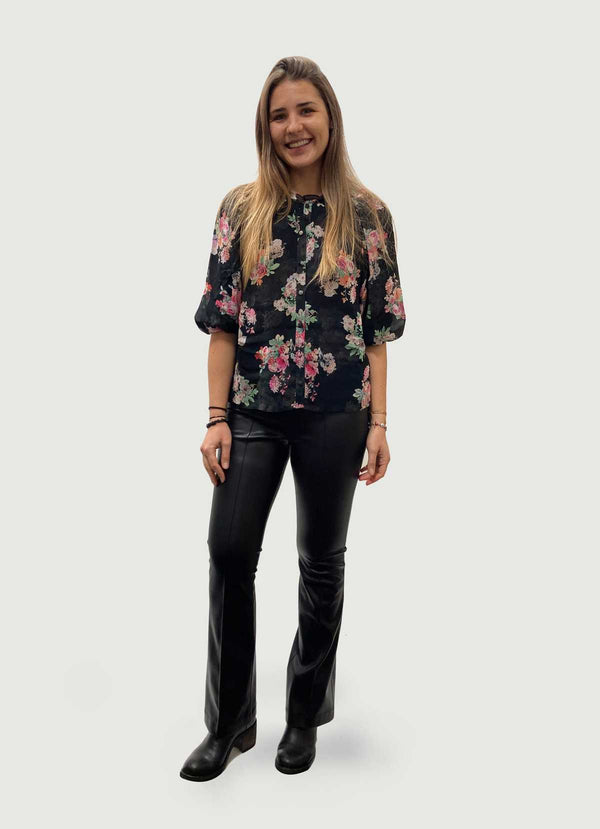 BLOUSE IMPORTANCE - René Derhy ref:A120015