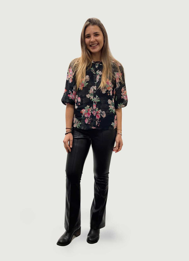 BLOUSE IMPORTANCE - René Derhy ref:A120015