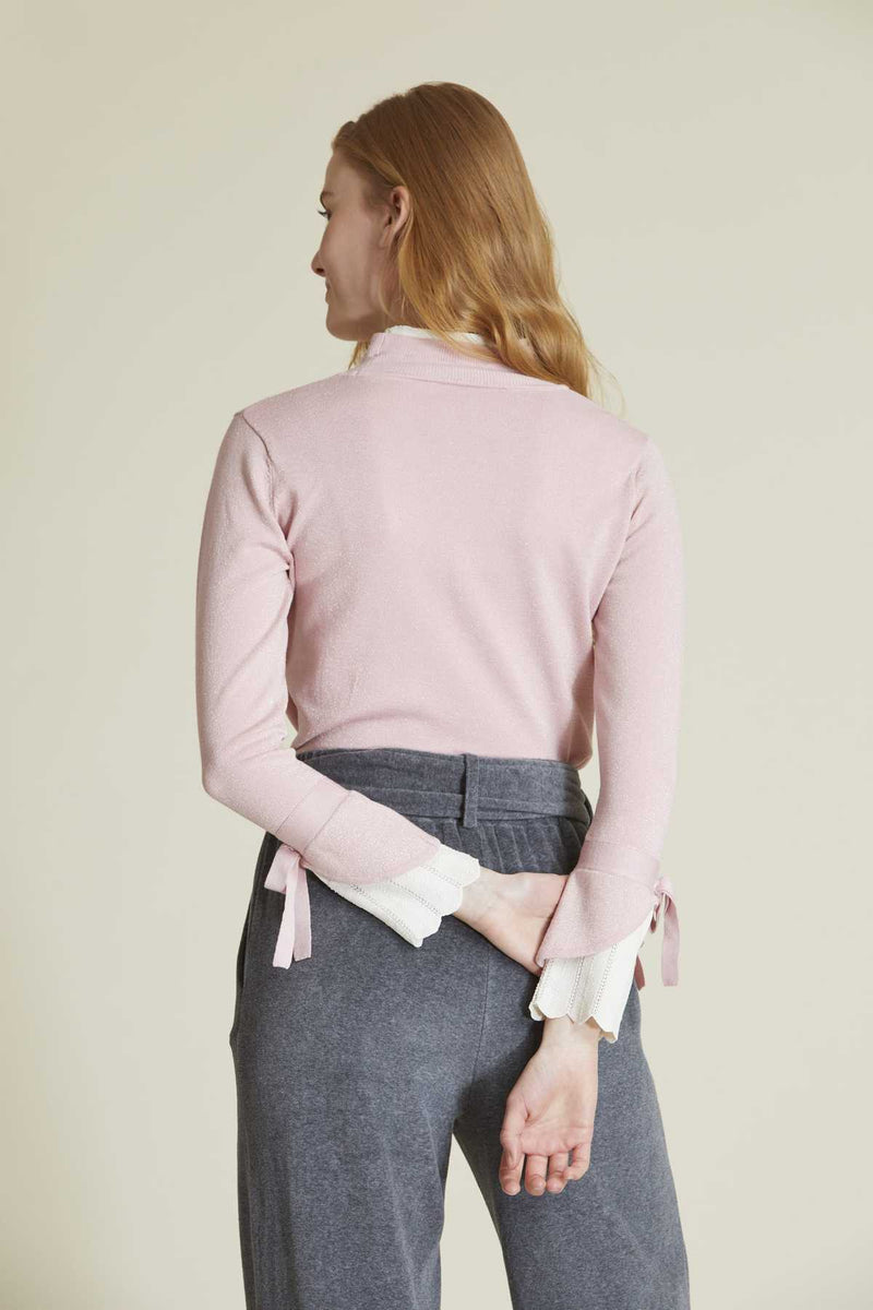 PULL PACOTILLE - René Derhy ref:A140002