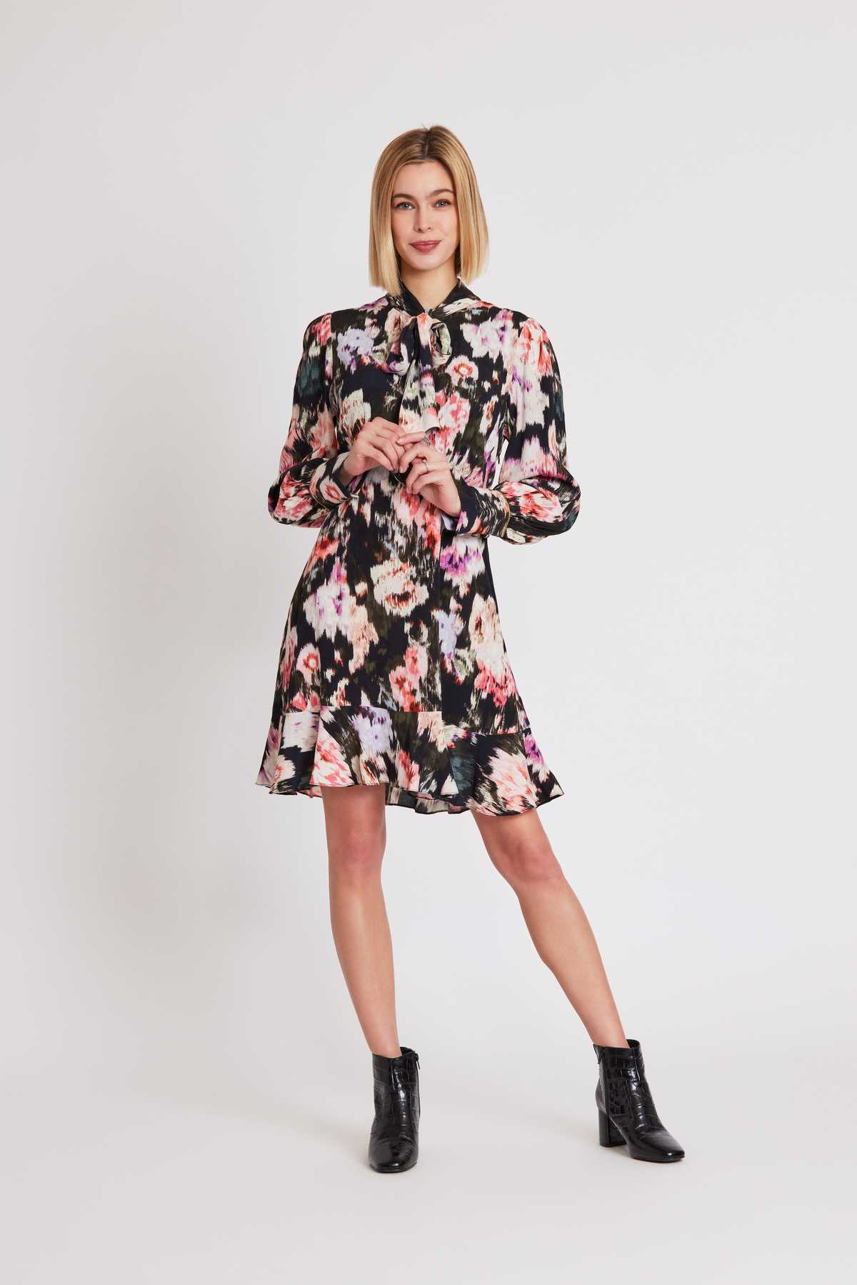 ROBE SARAGOSSE - René Derhy ref:A210033