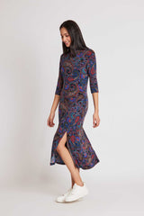 ROBE SAVANNAH - René Derhy ref:A210038