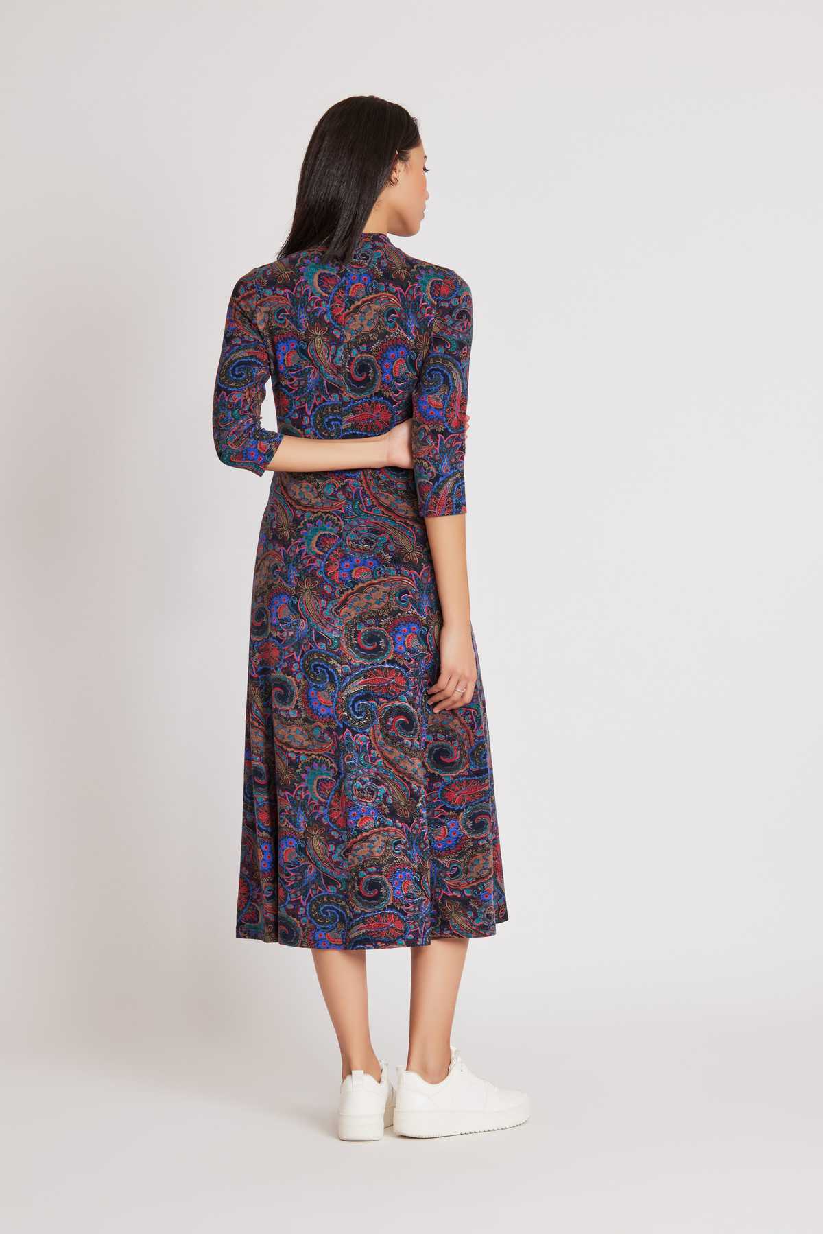 ROBE SAVANNAH - René Derhy ref:A210038