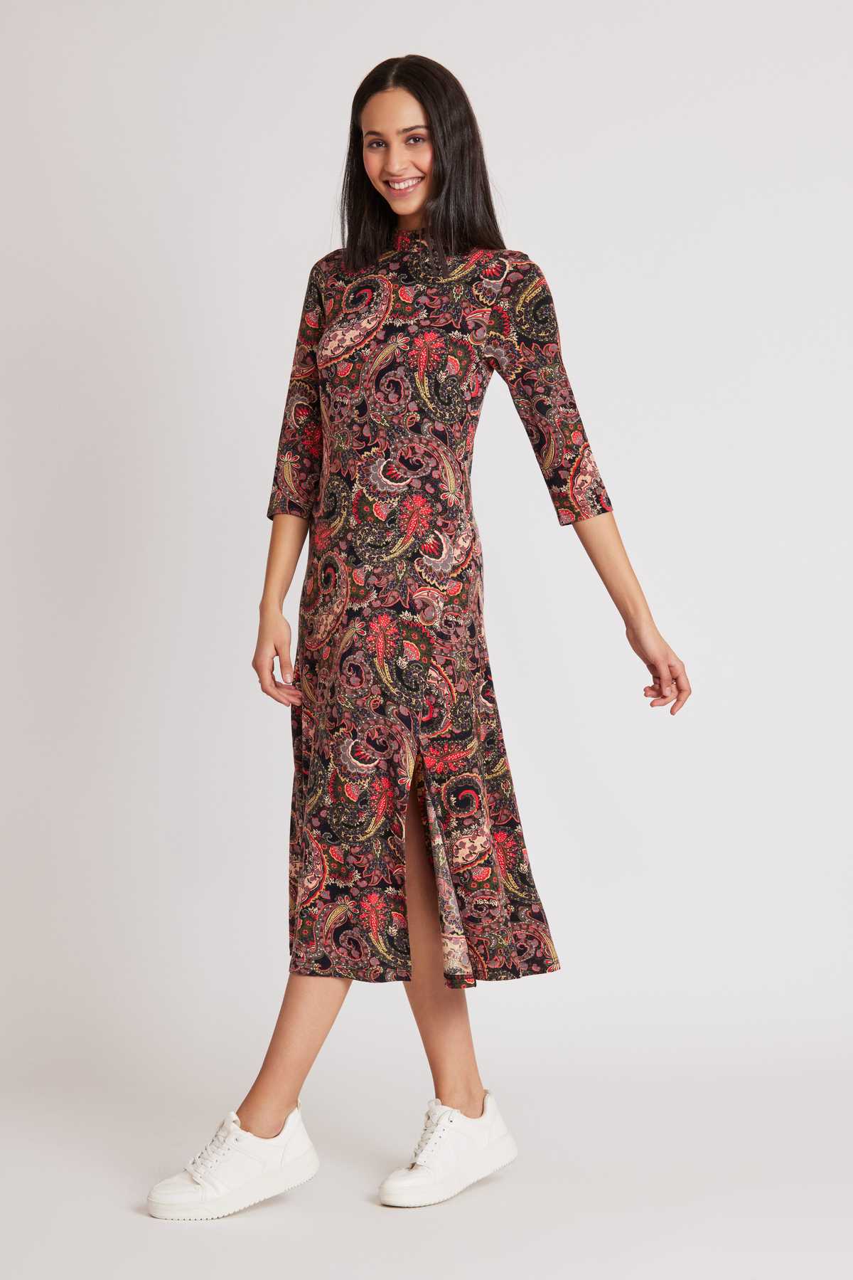 ROBE SAVANNAH - René Derhy ref:A210038