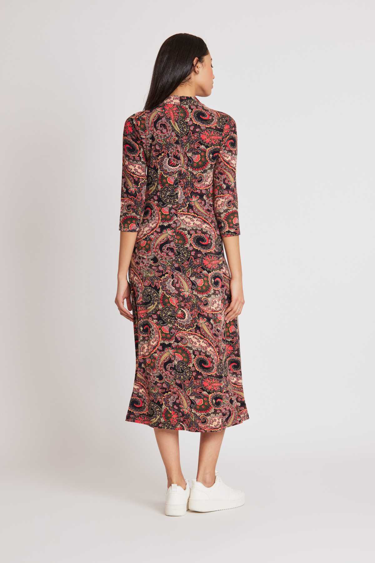 ROBE SAVANNAH - René Derhy ref:A210038