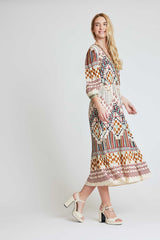 ROBE SELENA - René Derhy ref:A210049