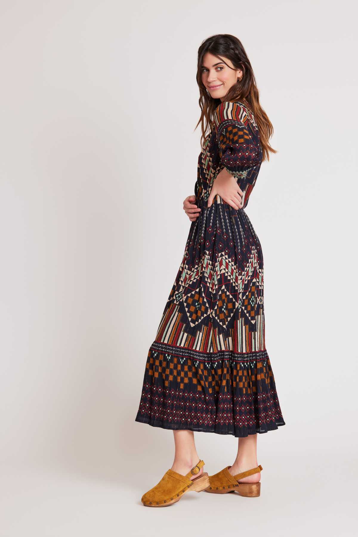 ROBE SELENA - René Derhy ref:A210049