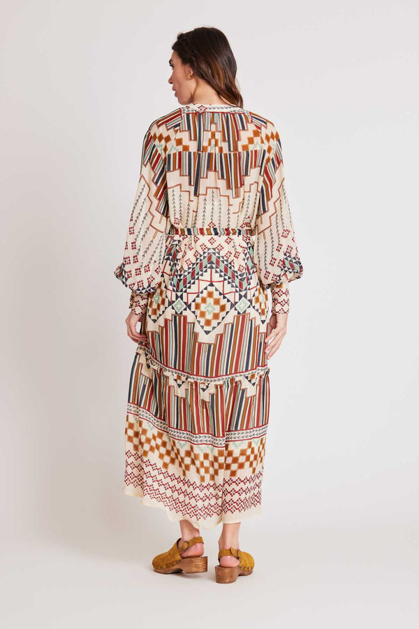 ROBE SELFIE - René Derhy ref:A210051