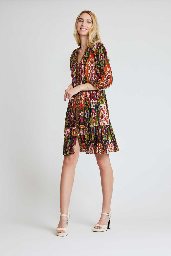 ROBE SESAME - René Derhy ref:A210058