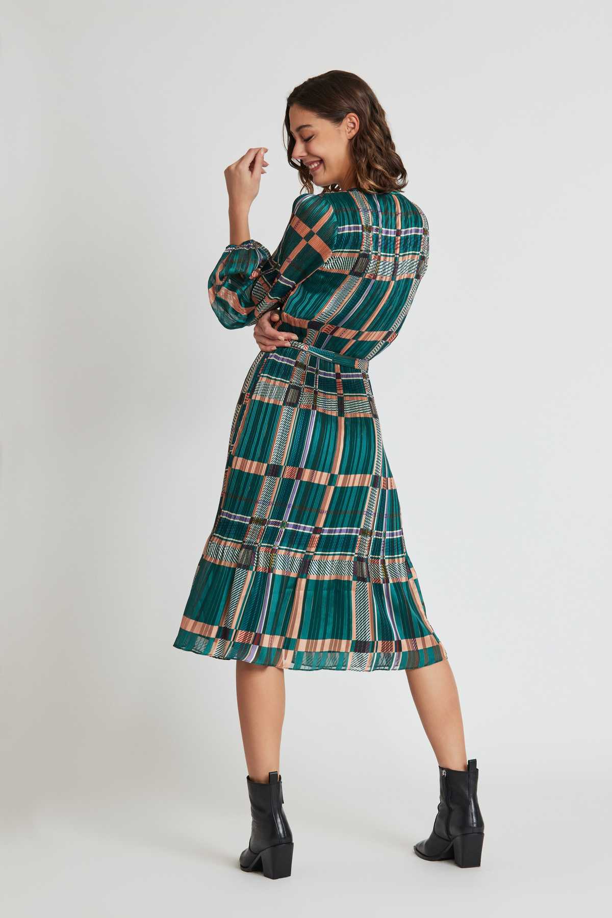 ROBE SEVERINE - René Derhy ref:A210059