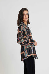BLOUSE JEANNE - René Derhy ref:A220003