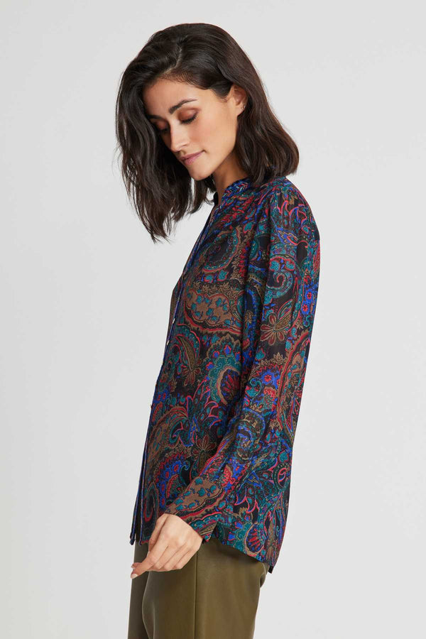 BLOUSE JELLY - René Derhy ref:A220007