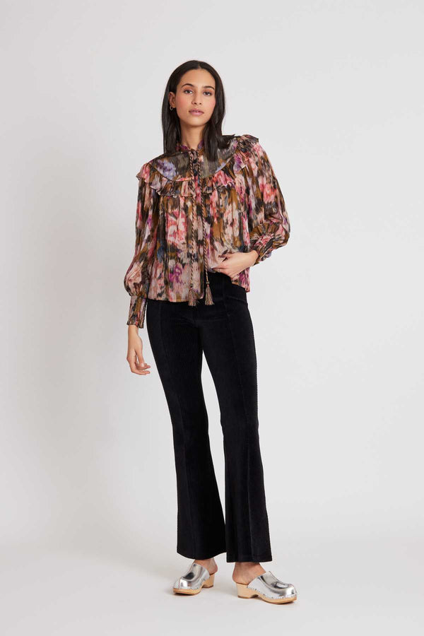 BLOUSE JOSIE - René Derhy ref:A220026