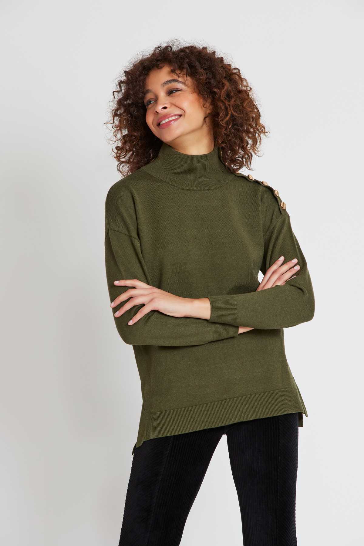 PULL MARIE - René Derhy ref:A240005