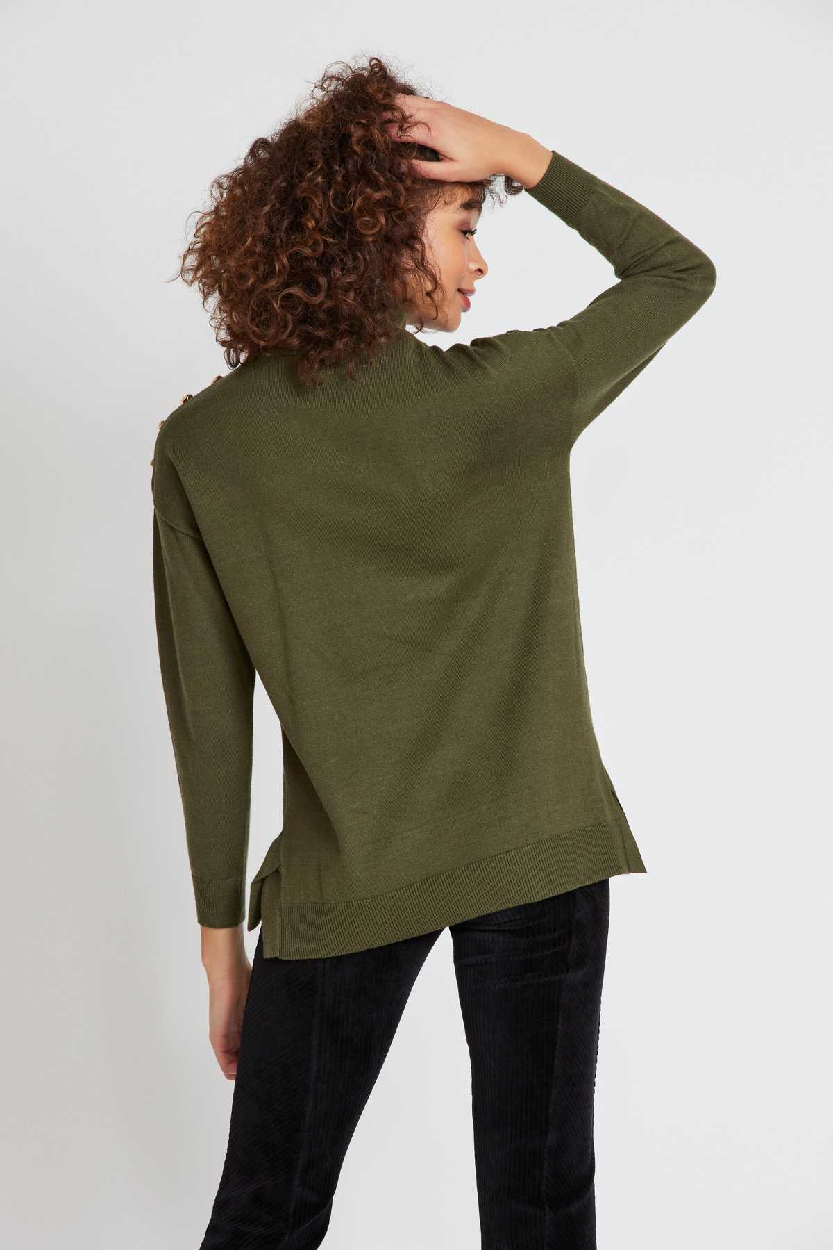 PULL MARIE - René Derhy ref:A240005