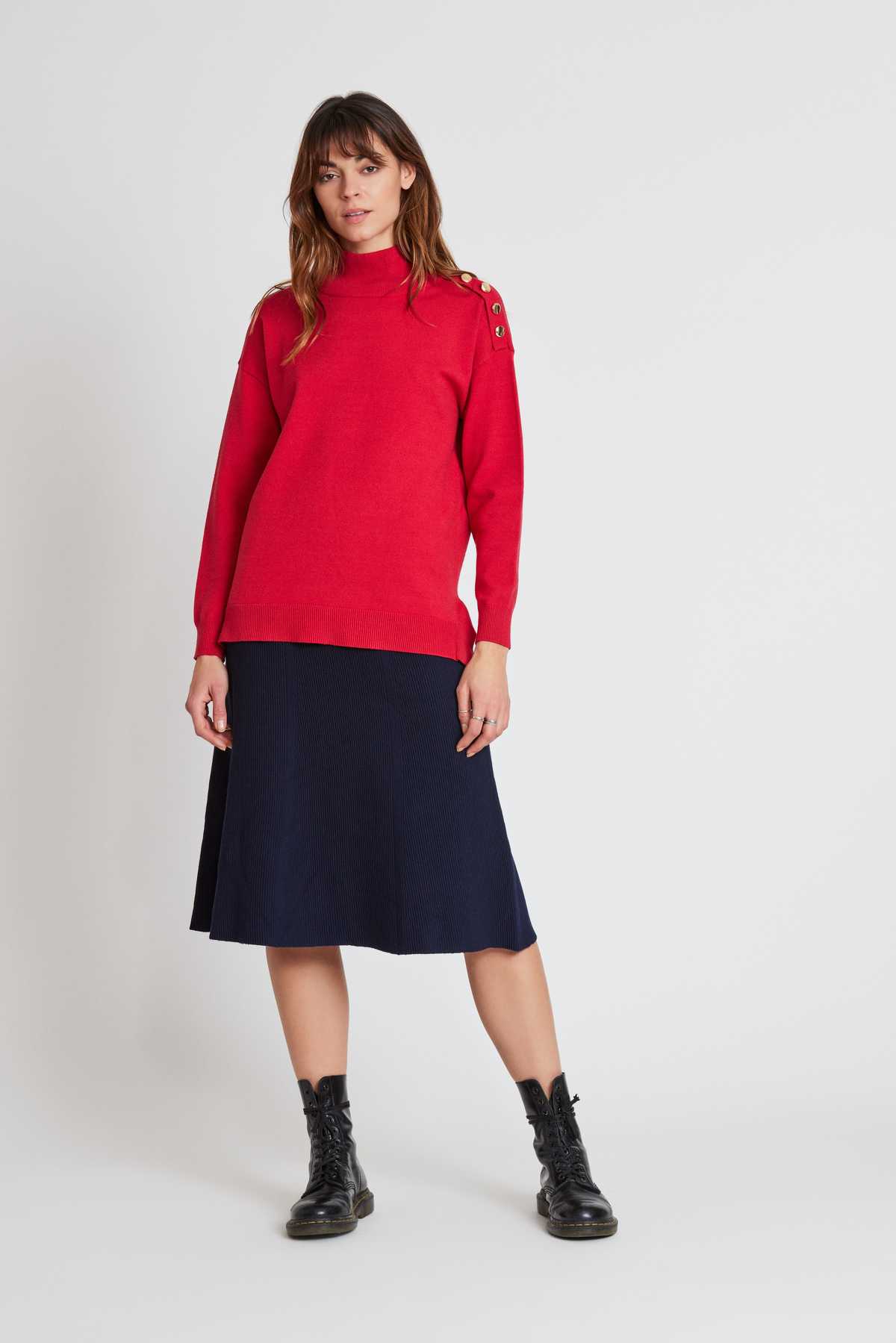 PULL MARIE - René Derhy ref:A240005