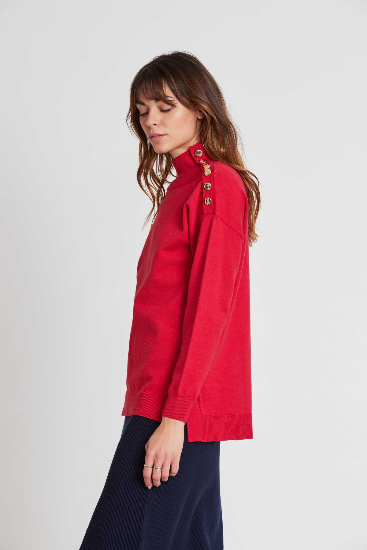 PULL MARIE - René Derhy ref:A240005