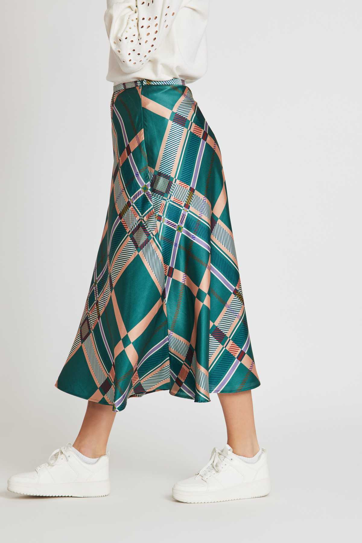 JUPE HARMONIE - René Derhy ref:A250008