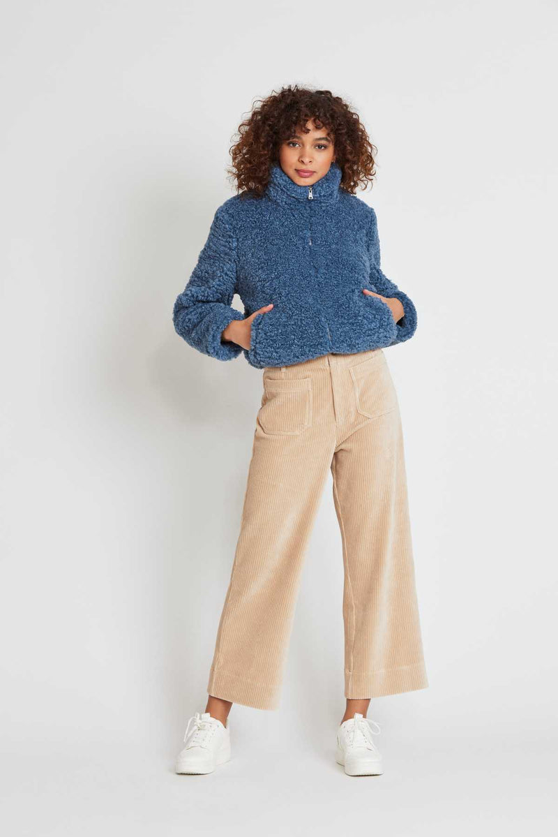 PANTALON INDIRA - René Derhy ref:A260007