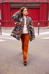 PARKA LIPARI - René Derhy ref:A280015