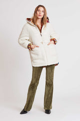 PARKA LIZBETH - René Derhy ref:A280023
