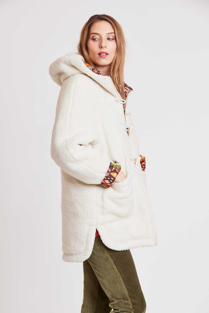PARKA LIZBETH - René Derhy ref:A280023
