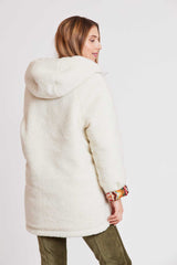 PARKA LIZBETH - René Derhy ref:A280023